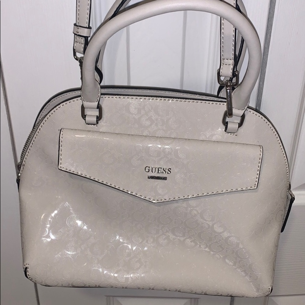 GUESS purse